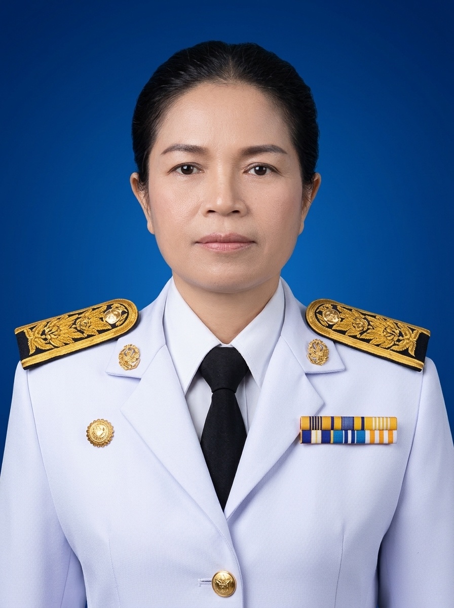 ปลัดเทศบาลตำบลกุดแห่