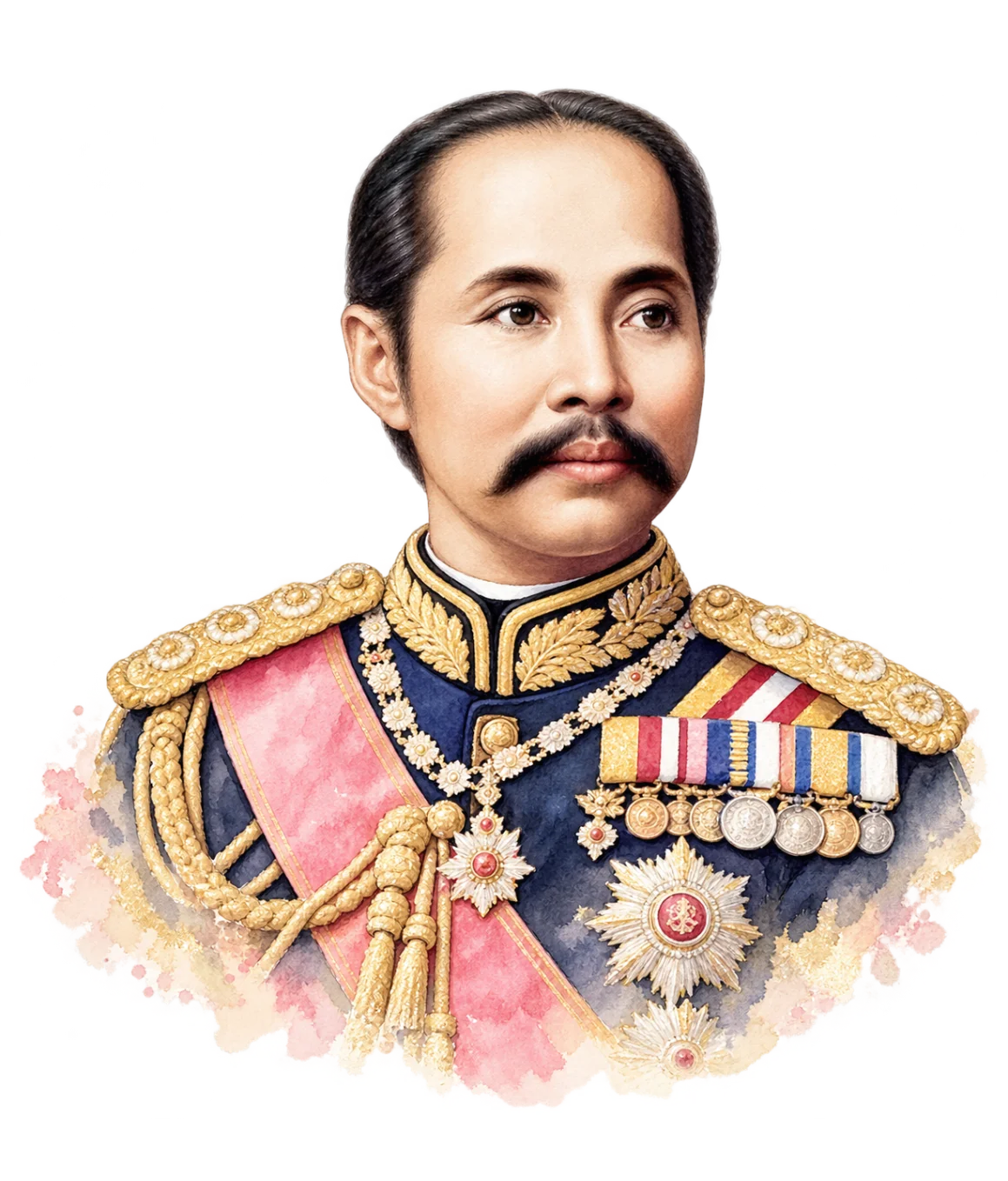 วันปิยมหาราช