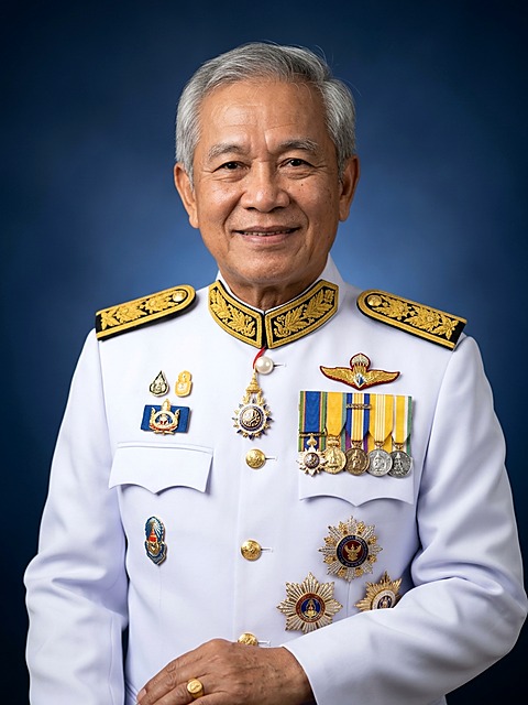 นายสมควร วงศ์สวัสดิ์