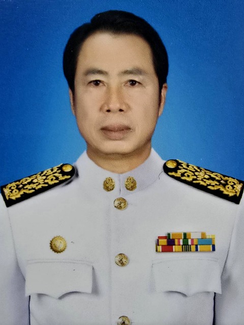 นายมิตรชัย ศรีนา