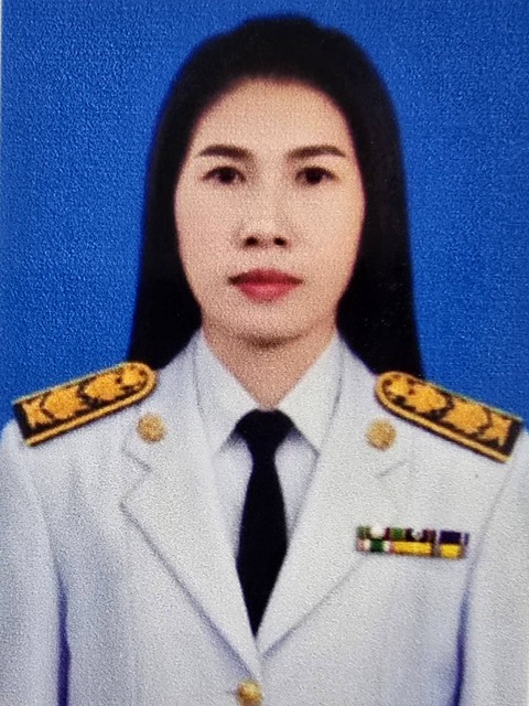 นางยุคลธร อุคำ