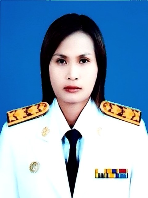 นางสาวชนัญญา มีทรัพย์