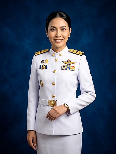 นางสาวกนกพร พิทักษ์ธรรม