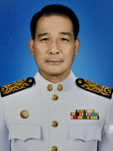 นายสำรวย ธิมา