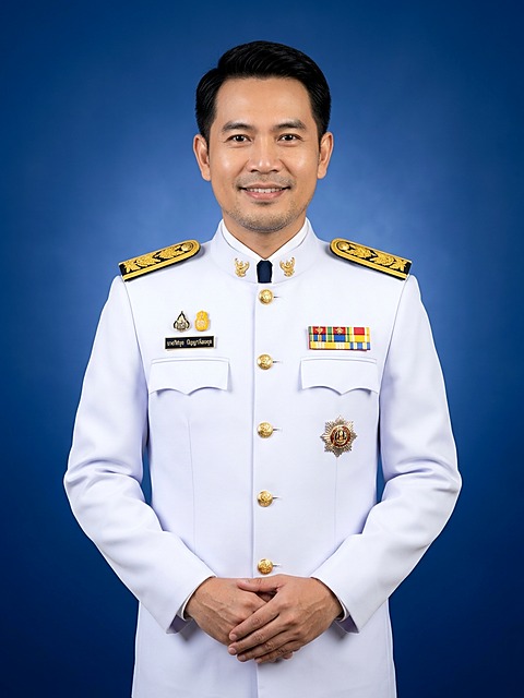 นายสมศักดิ์ สุขประเสริฐ