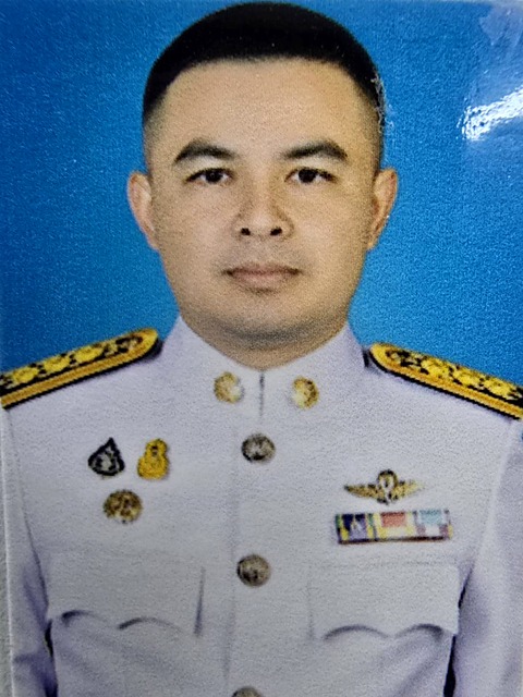 จ่าเอกอรรถพล พันธุเพียร