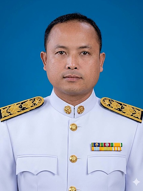นายไพรสร สุกุ