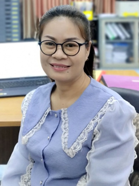นางศศิภา นนทอุตร