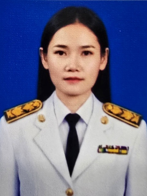 นางสาวสุภาพร กนุวงค์
